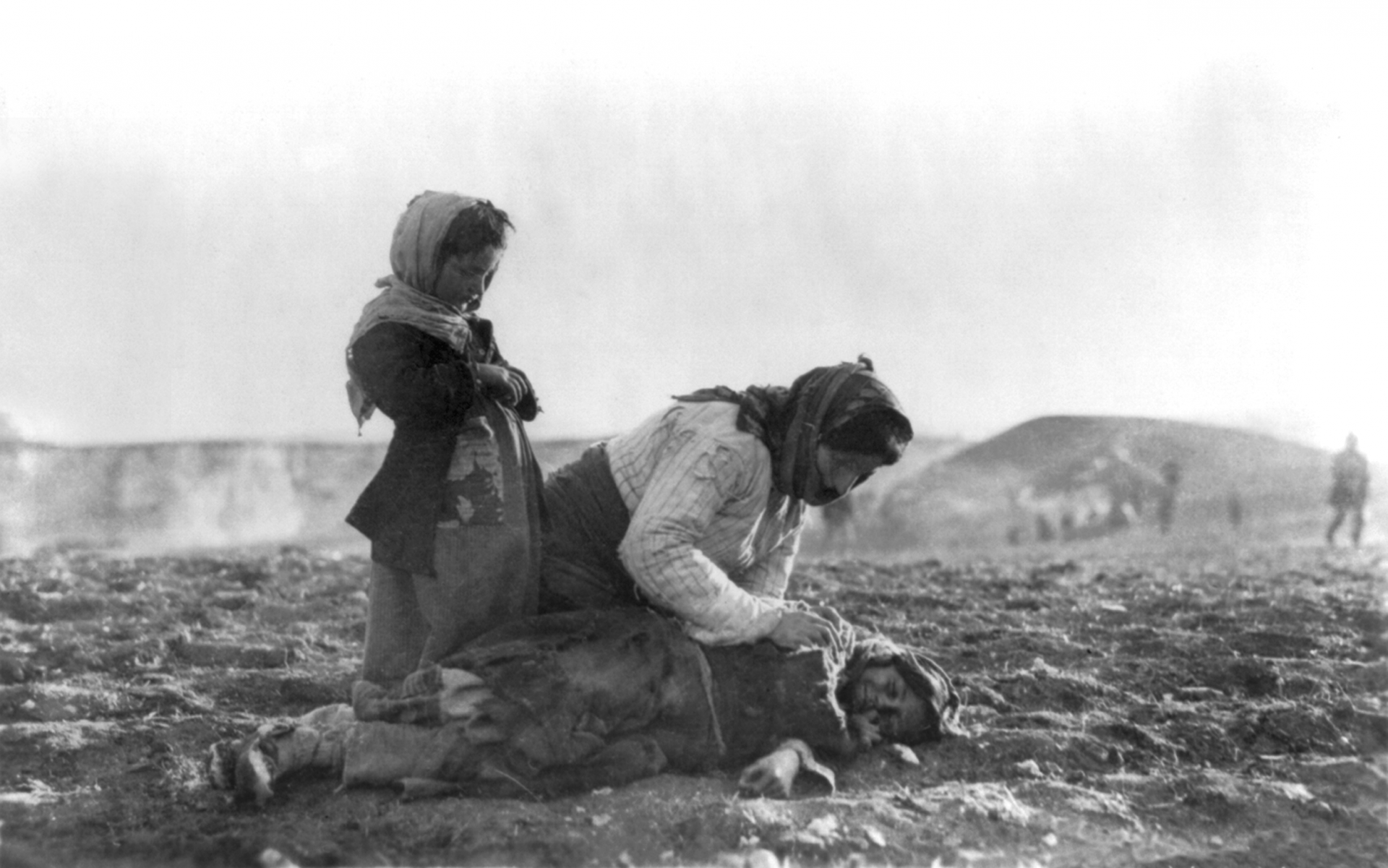 Германия призна арменския геноцид