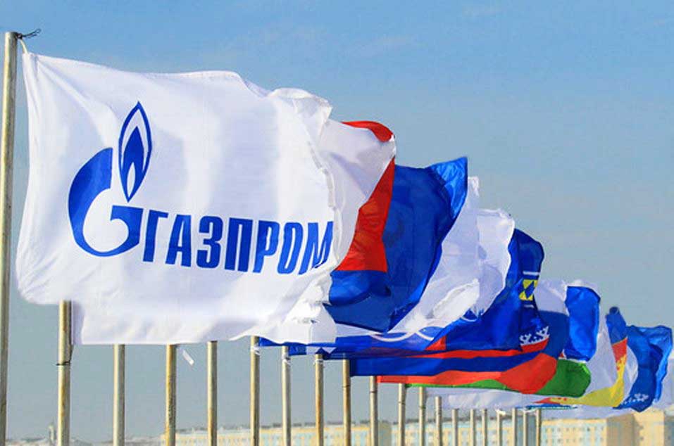 Какво стои зад умилостивяването на Газпром от госпожа Вестагер?