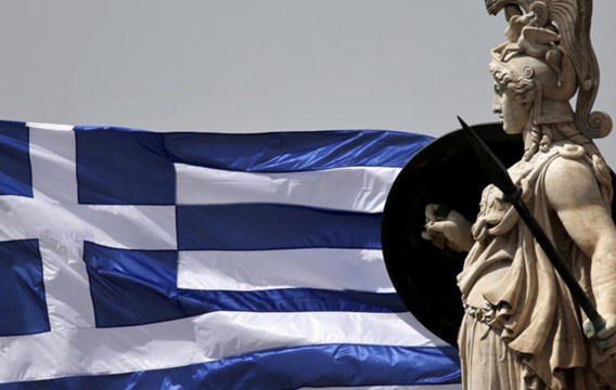 Greece’s Zombie Debt