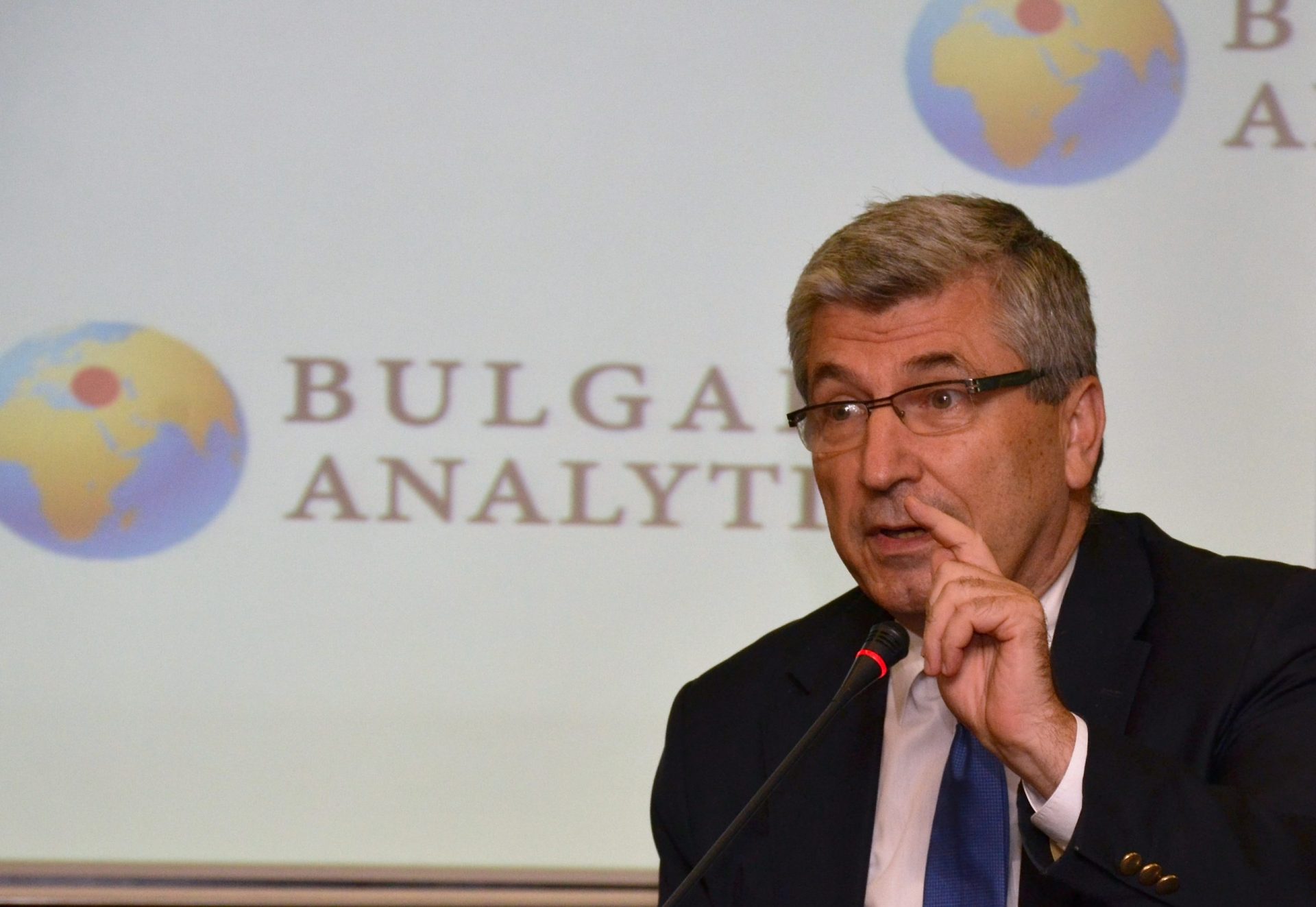 ICIS: Bulgargaz acting as Gasprom extension despite EU probe