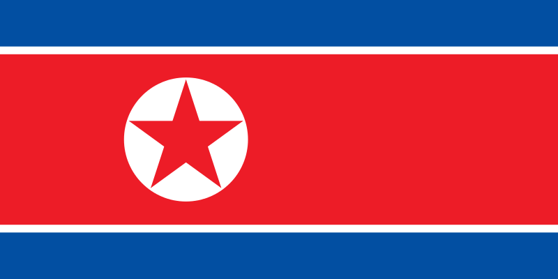 Hope for North Korea
