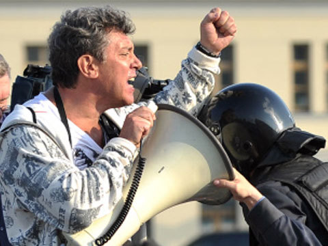Kremlin refuses to deny that it is behind the murder of Boris Nemtsov | BA Comment