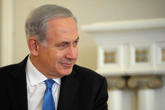 Нетаняху: С помощта на Тръмп ще анексираме част от Западния бряг