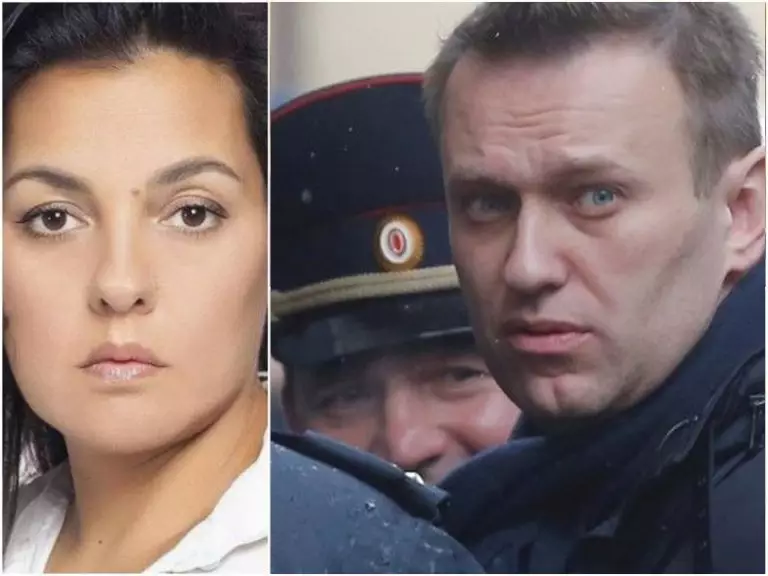 Навални отказа свобода в изгнание, върна се, за да докаже, че е руски лидер